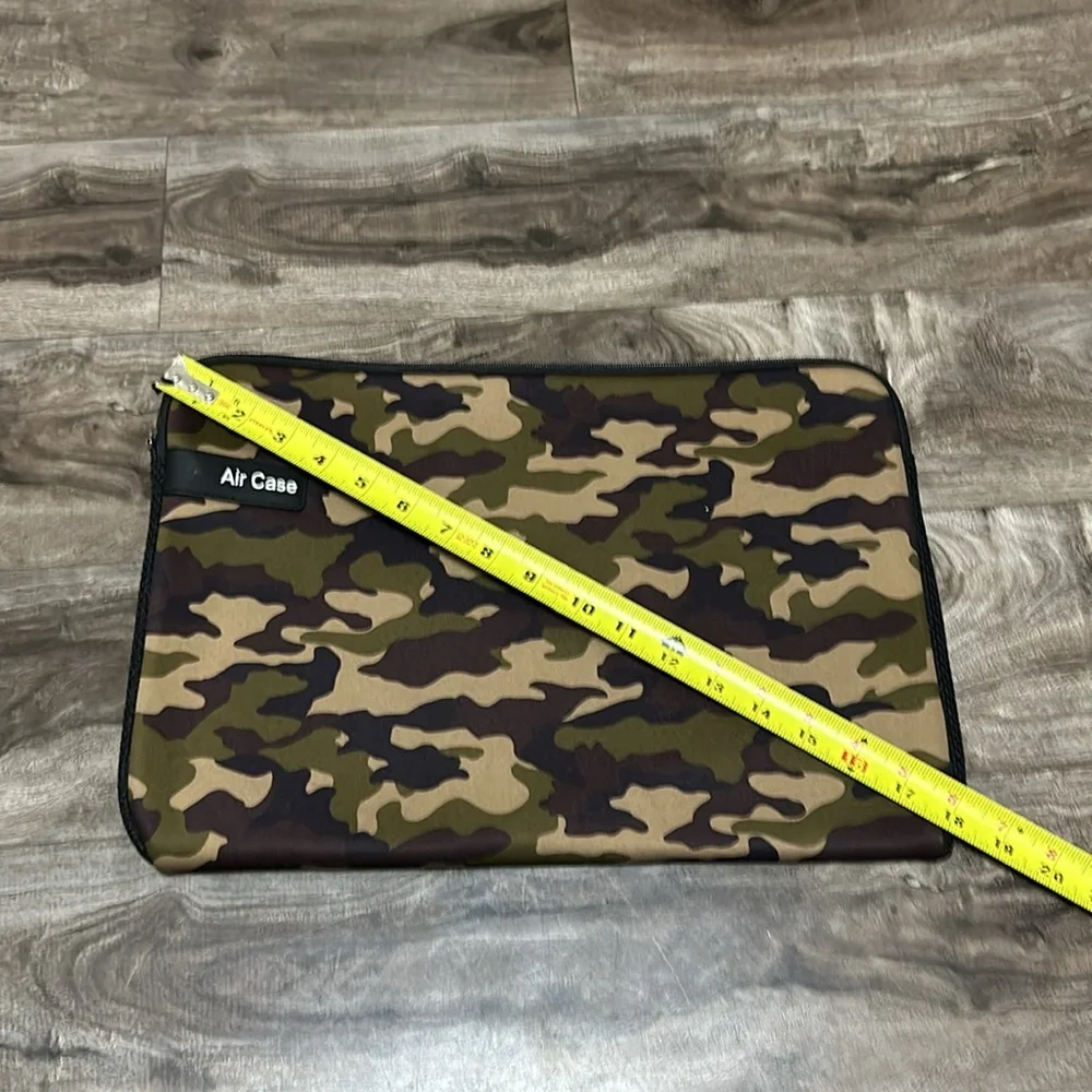 air case preowned please